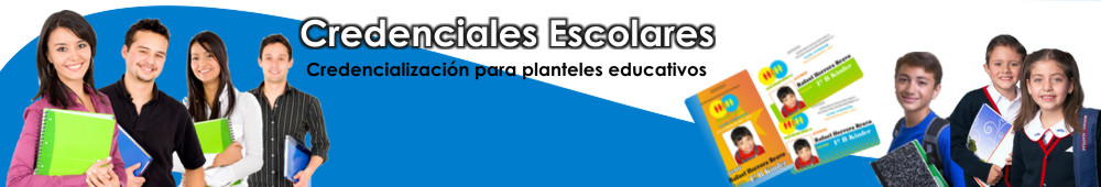 Fabricamos credenciales en PVC para empresas, enviamos sus credenciales a todo el pais.